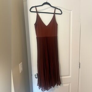 Wilfred Daphnee Dress - MED